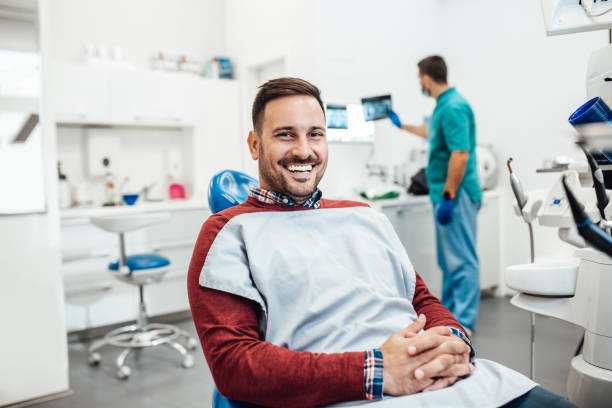 Best Dental Fillings (Composite and Amalgam)  in Palos Verdes Estates, CA