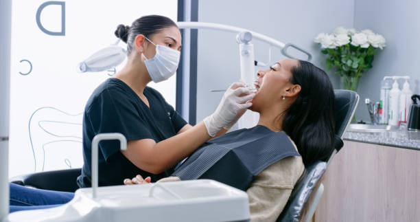 Professional Dental Services in Palos Verdes Estates, CA