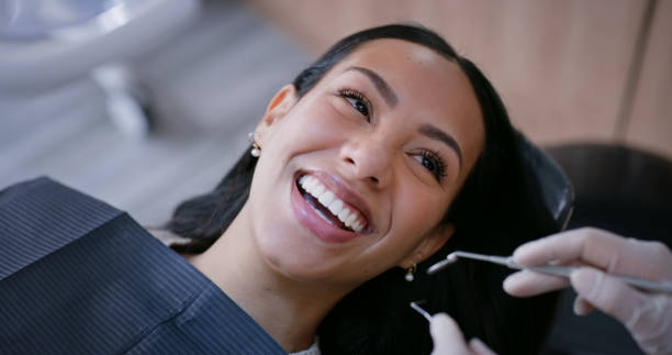 TMJ/TMD Treatment in Palos Verdes Estates, CA