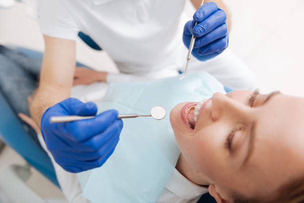 Best Dental X-Rays and Imaging  in Palos Verdes Estates, CA